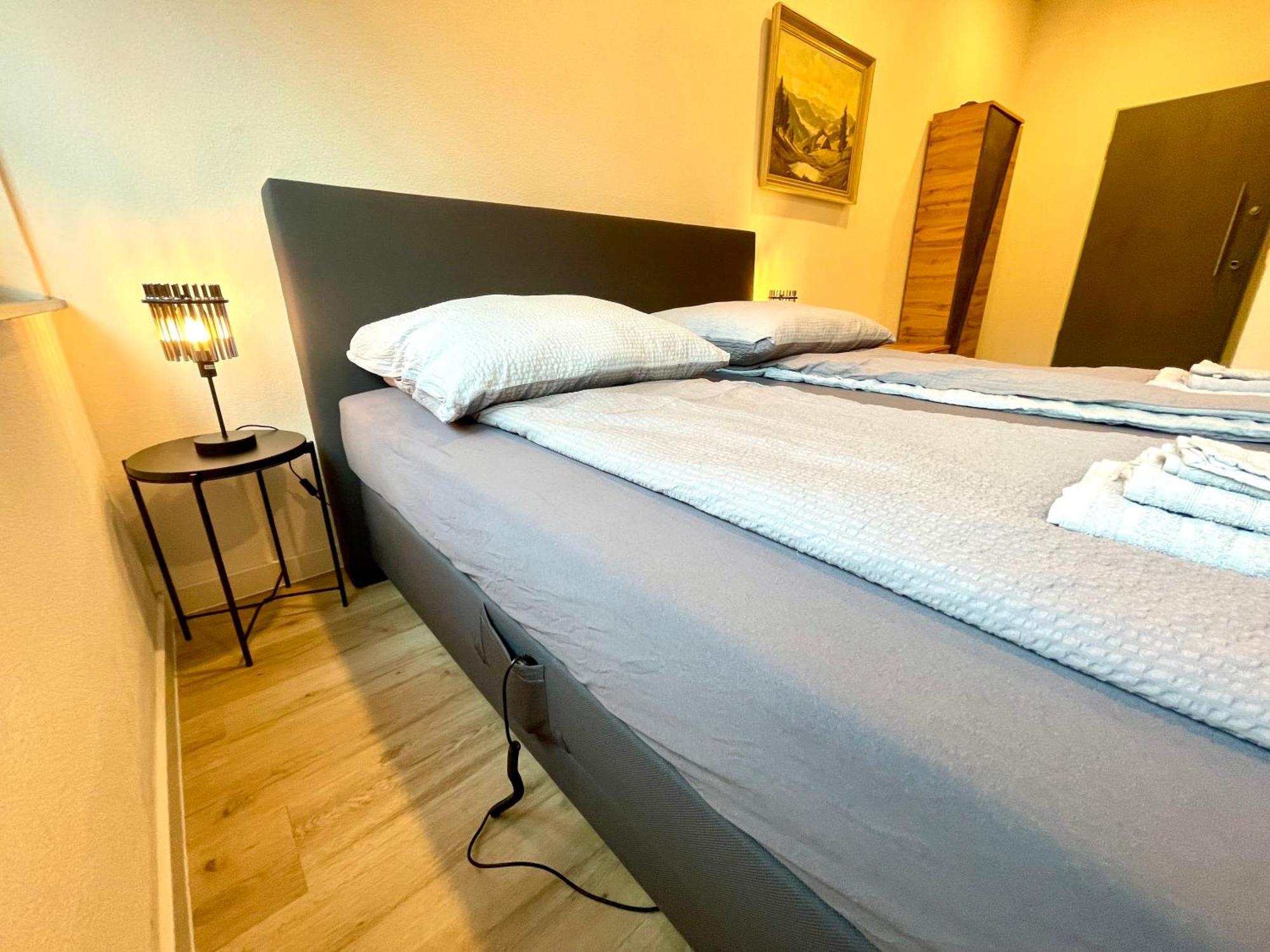 Neu Schwarzwald Zimmer Am Schloessle Goldstadt Πφορτζχάιμ Εξωτερικό φωτογραφία
