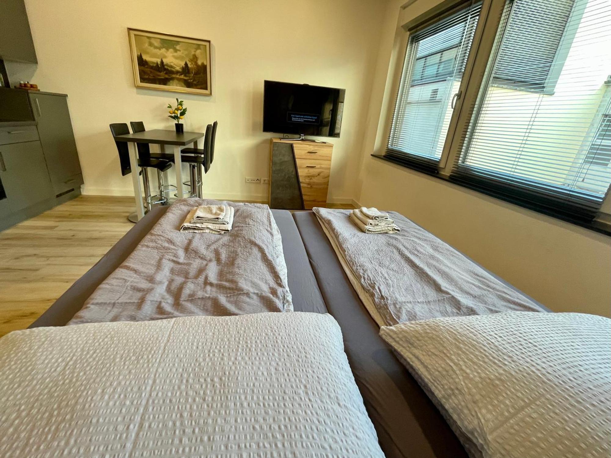 Neu Schwarzwald Zimmer Am Schloessle Goldstadt Πφορτζχάιμ Εξωτερικό φωτογραφία