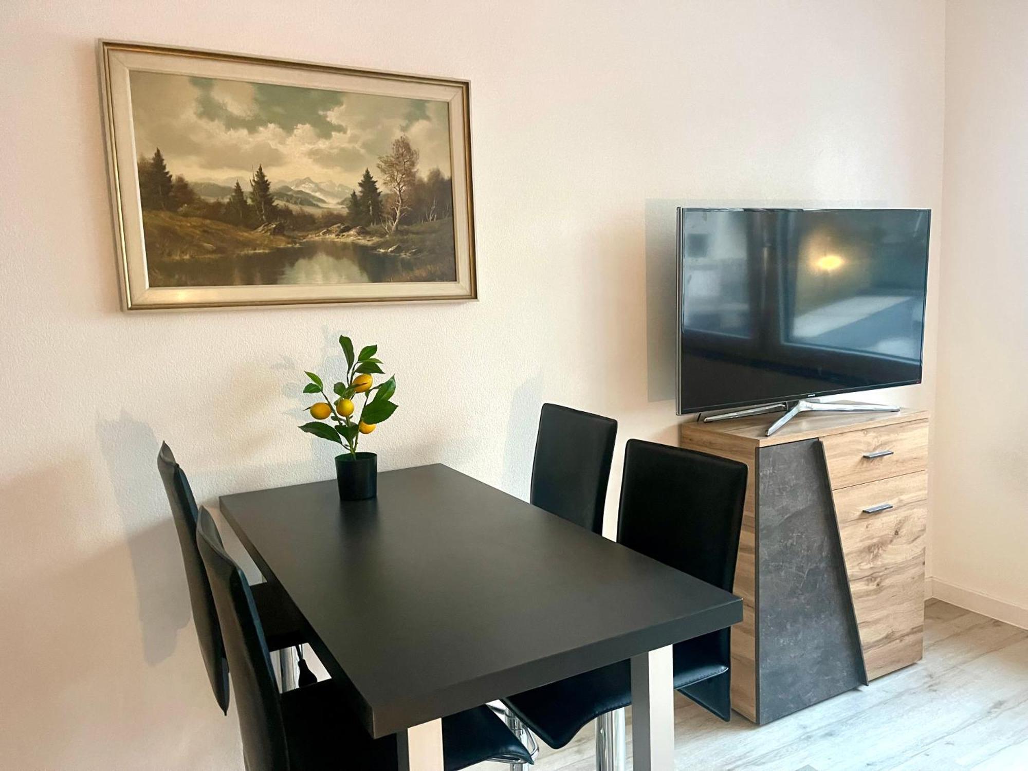 Neu Schwarzwald Zimmer Am Schloessle Goldstadt Πφορτζχάιμ Εξωτερικό φωτογραφία