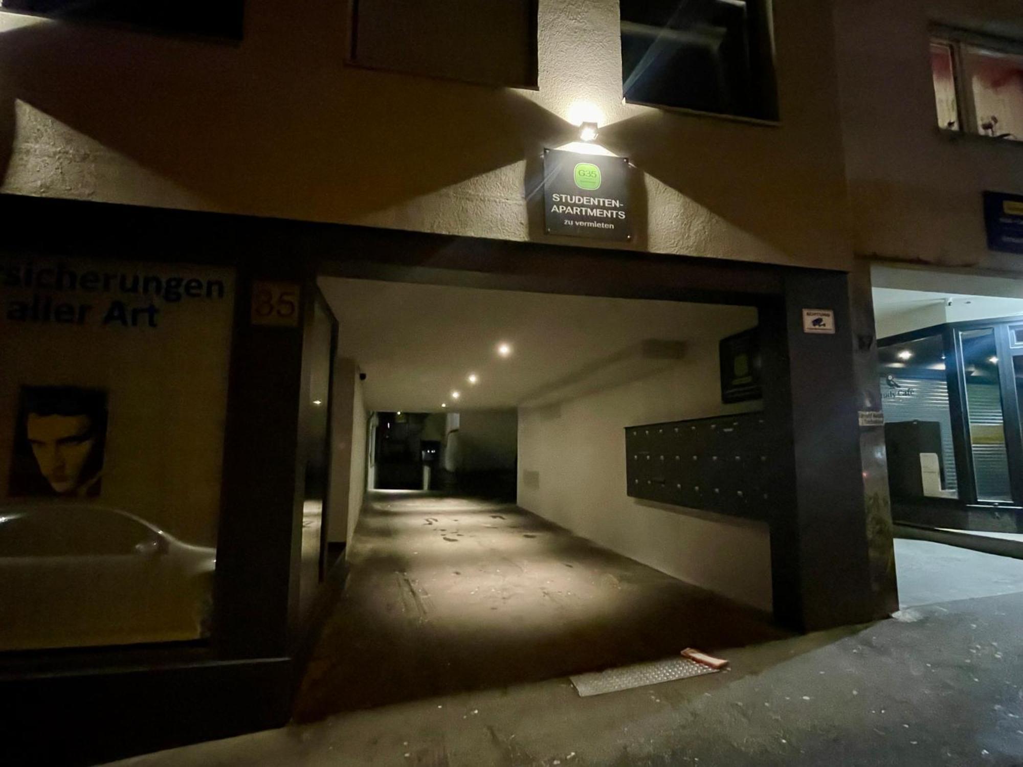 Neu Schwarzwald Zimmer Am Schloessle Goldstadt Πφορτζχάιμ Εξωτερικό φωτογραφία