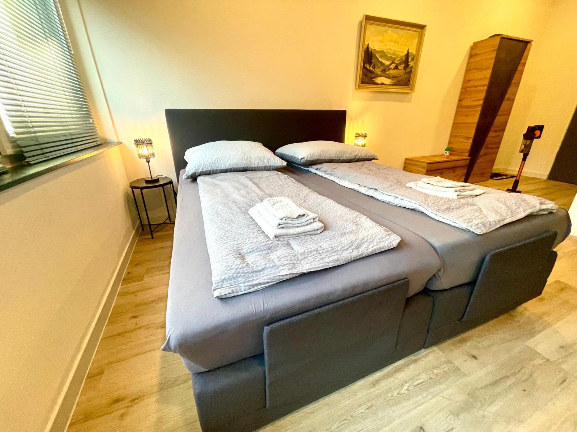 Neu Schwarzwald Zimmer Am Schloessle Goldstadt Πφορτζχάιμ Εξωτερικό φωτογραφία
