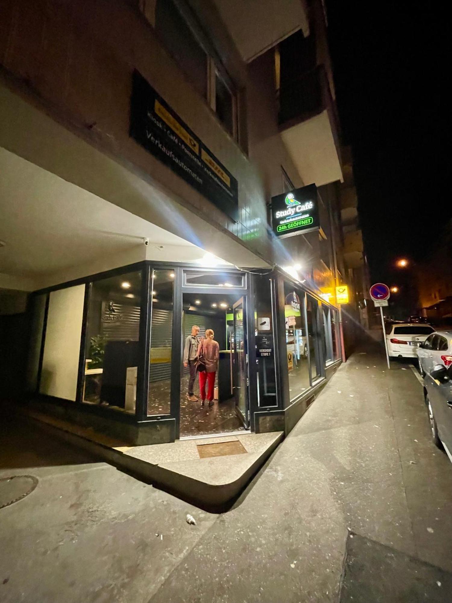 Neu Schwarzwald Zimmer Am Schloessle Goldstadt Πφορτζχάιμ Εξωτερικό φωτογραφία