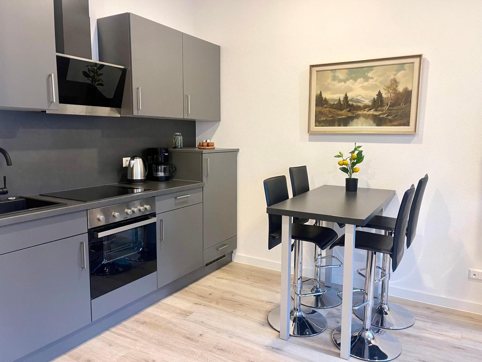 Neu Schwarzwald Zimmer Am Schloessle Goldstadt Πφορτζχάιμ Εξωτερικό φωτογραφία