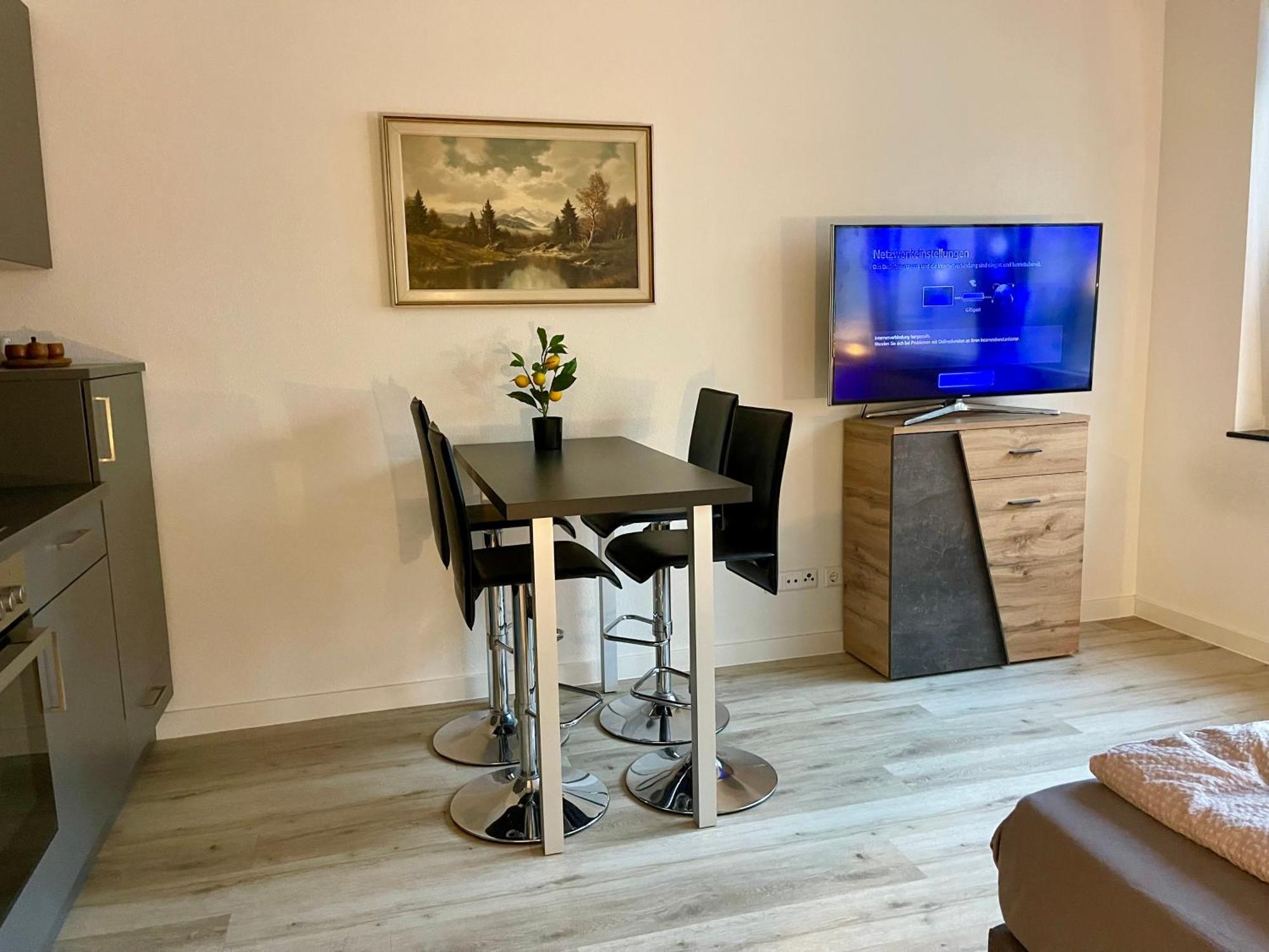 Neu Schwarzwald Zimmer Am Schloessle Goldstadt Πφορτζχάιμ Εξωτερικό φωτογραφία