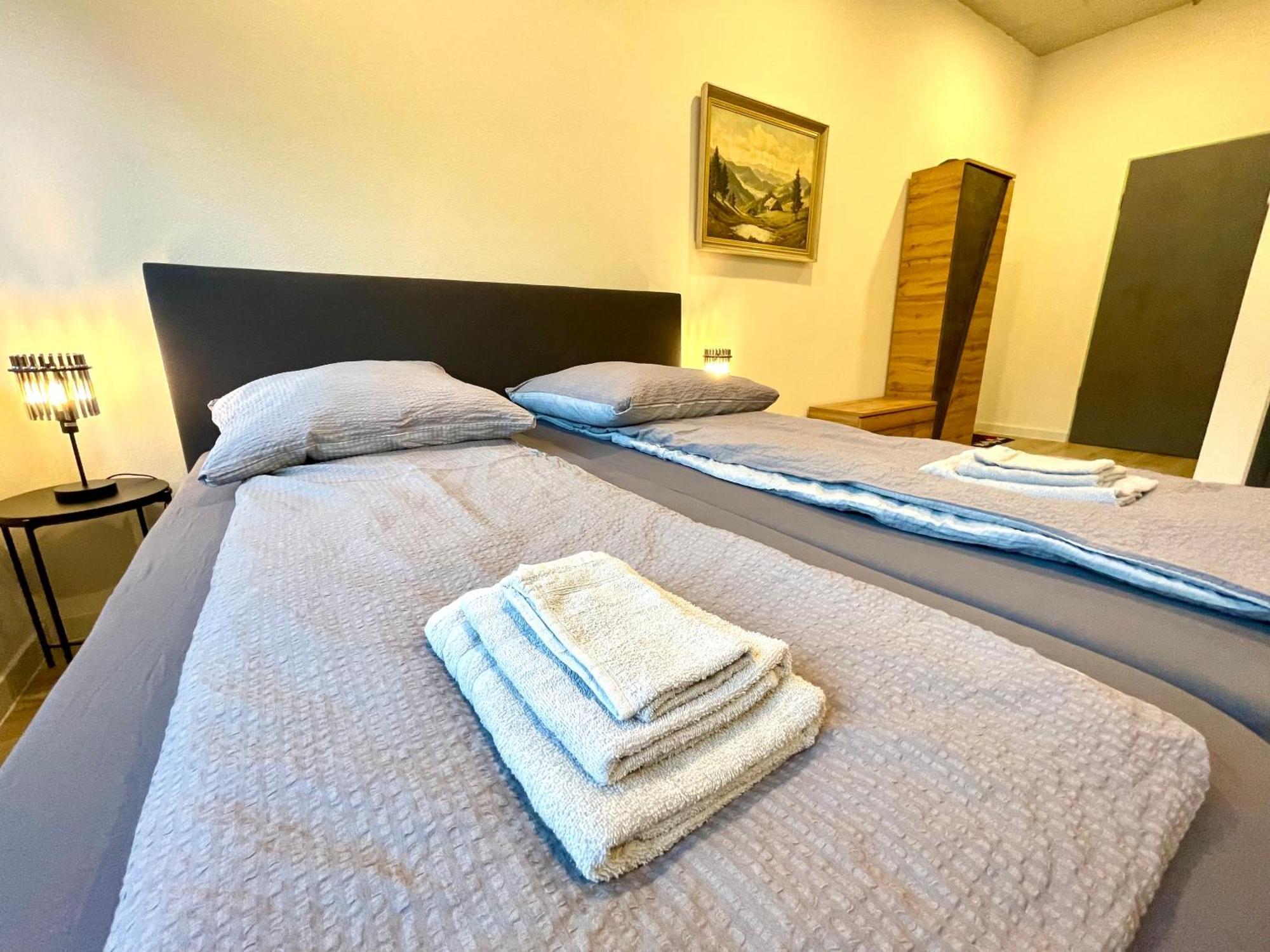 Neu Schwarzwald Zimmer Am Schloessle Goldstadt Πφορτζχάιμ Εξωτερικό φωτογραφία
