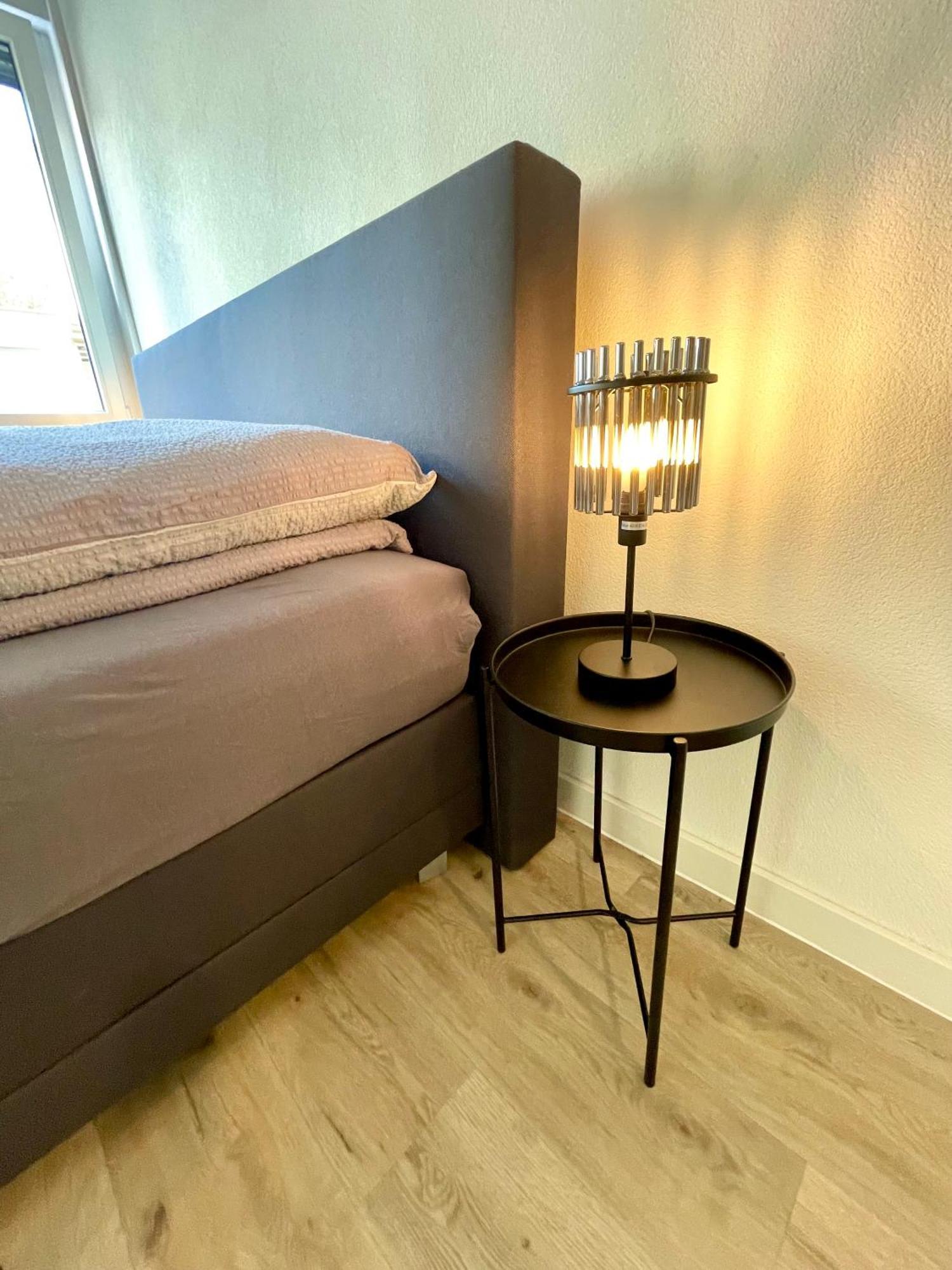 Neu Schwarzwald Zimmer Am Schloessle Goldstadt Πφορτζχάιμ Εξωτερικό φωτογραφία